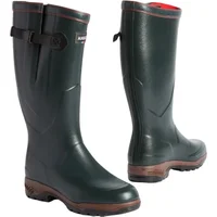 Anti-fatigue boots Aigle Parcours 2 Iso