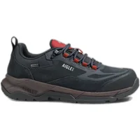 Hiking Trainers Aigle Palka Low Mtd