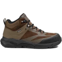 Hiking Trainers Aigle Palka Low Mtd