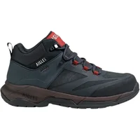 Hiking Trainers Aigle Palka Low Mtd