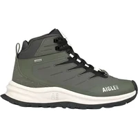 Chaussures de randonnée femme Aigle Trekkix HIGH