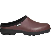 Closed bi-material clogs for women Aigle Lessfor M 2