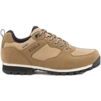 Hiking Trainers Aigle Plutno 2 Mtd Sepia