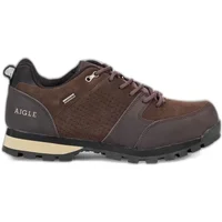 Hiking Trainers Aigle Plutno 2 Mtd Lt Expresso