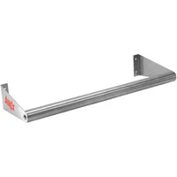 Fixation murale sans œillets AIREX Type 65