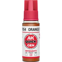 Acrylverf AK Interactive Quick Gen