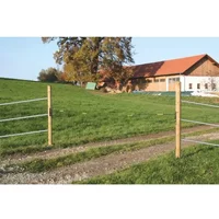 Hekwerk accessoires Ako ElectroGate 3 m