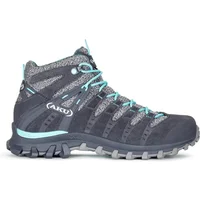 Botas de montaña para mujer Aku Alterra Lite GTX