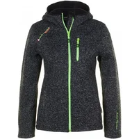 Damen Fleecejacke Peak Mountain Alaine