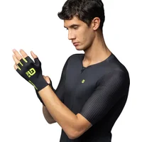 Gants courts Alé Velocissimo Chrono