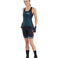 Maillot de corps femme Alé Helios