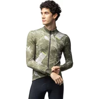 Maglia a maniche lunghe Alé Pragma Space