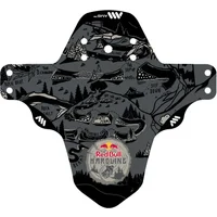 Garde-boue All Mountain Style Red Bull