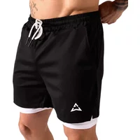 2in1 Shorts Allwear