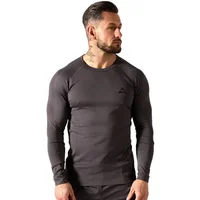 Langarmshirt Allwear Basic
