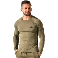 Langarmshirt Allwear Basic