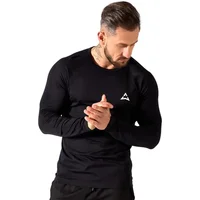 Maglia a maniche lunghe Allwear Basic