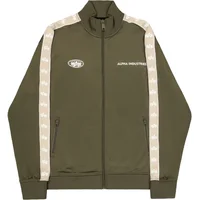 Track suit jas Alpha Industries