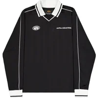 Long Sleeve Jersey Alpha Industries