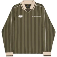 Maillot manches longues Alpha Industries