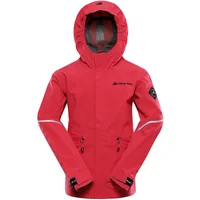 Wanderjacke Kind Alpine Pro Zarro