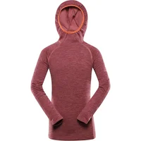 Chaqueta de senderismo infantil Alpine Pro Rolto