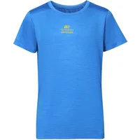 Maglia per bambini Alpine Pro Basiko