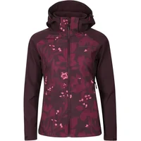 Chaqueta de senderismo Alpine Pro Hoora