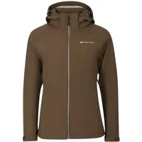 Veste de randonnée femme Alpine Pro Hoora