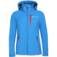 Kapuzenjacke für Damen Alpine Pro Derafa