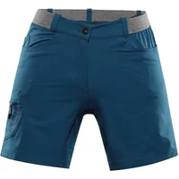 Pantalón corto mujer Alpine Pro Zamba 3