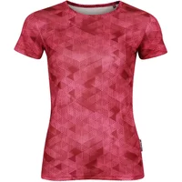 Trikot Damen Alpine Pro Quatra