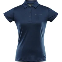 Polo femme Alpine Pro Coowela 2