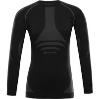 Maglia termica da donna Alpine Pro Ambosa