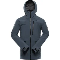 Chubasquero Alpine Pro Zarr