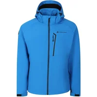 Chaqueta de senderismo Alpine Pro Hoor
