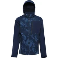 Giacca da trekking Alpine Pro Hoor