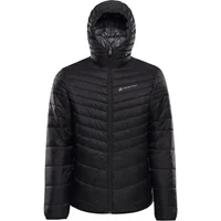 Daunenjacke mit Kapuze Alpine Pro Erom