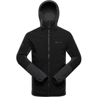 Chaqueta de senderismo Alpine Pro Morgen