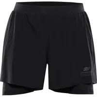 Short 2 en 1 Alpine Pro Gajer