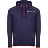 Hoodie Alpine Pro Selen