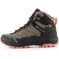 Scarpe trekking Alpine Pro Crede