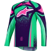 Maillot Alpinestars Techstar Nomur