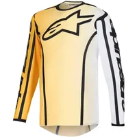 Maillot Alpinestars Fluid Apex