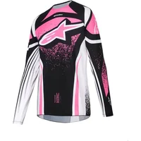Maillot femme Alpinestars Stella Techstar Nomur
