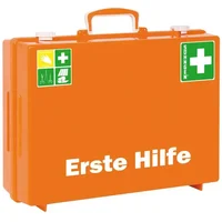 EHBO-kit aluderm MT-CD, DIN 13169