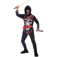 Kostüm Amscan Ninja