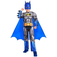 Kostüm Amscan Batman Brave & Bold