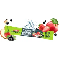 Elettroliti Andros Sport Recharge Fruits Rouges