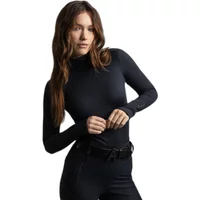 Long Sleeve Riding Jersey ANKY ATC262301